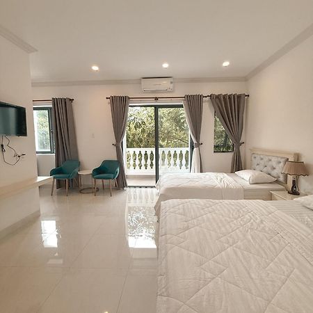 Cam Ranh Surf House 호텔 Cam Lam 외부 사진