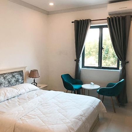 Cam Ranh Surf House 호텔 Cam Lam 외부 사진