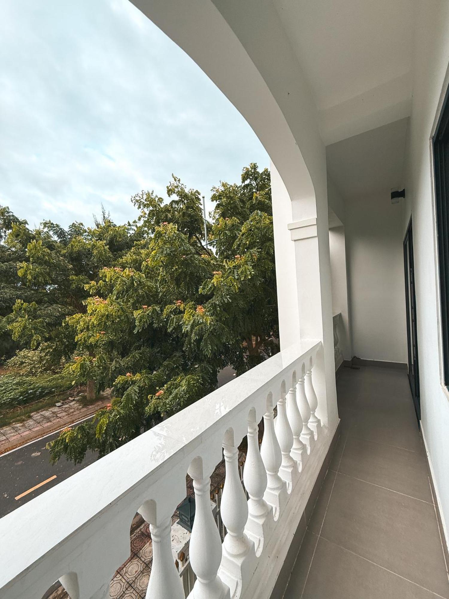 Cam Ranh Surf House 호텔 Cam Lam 외부 사진