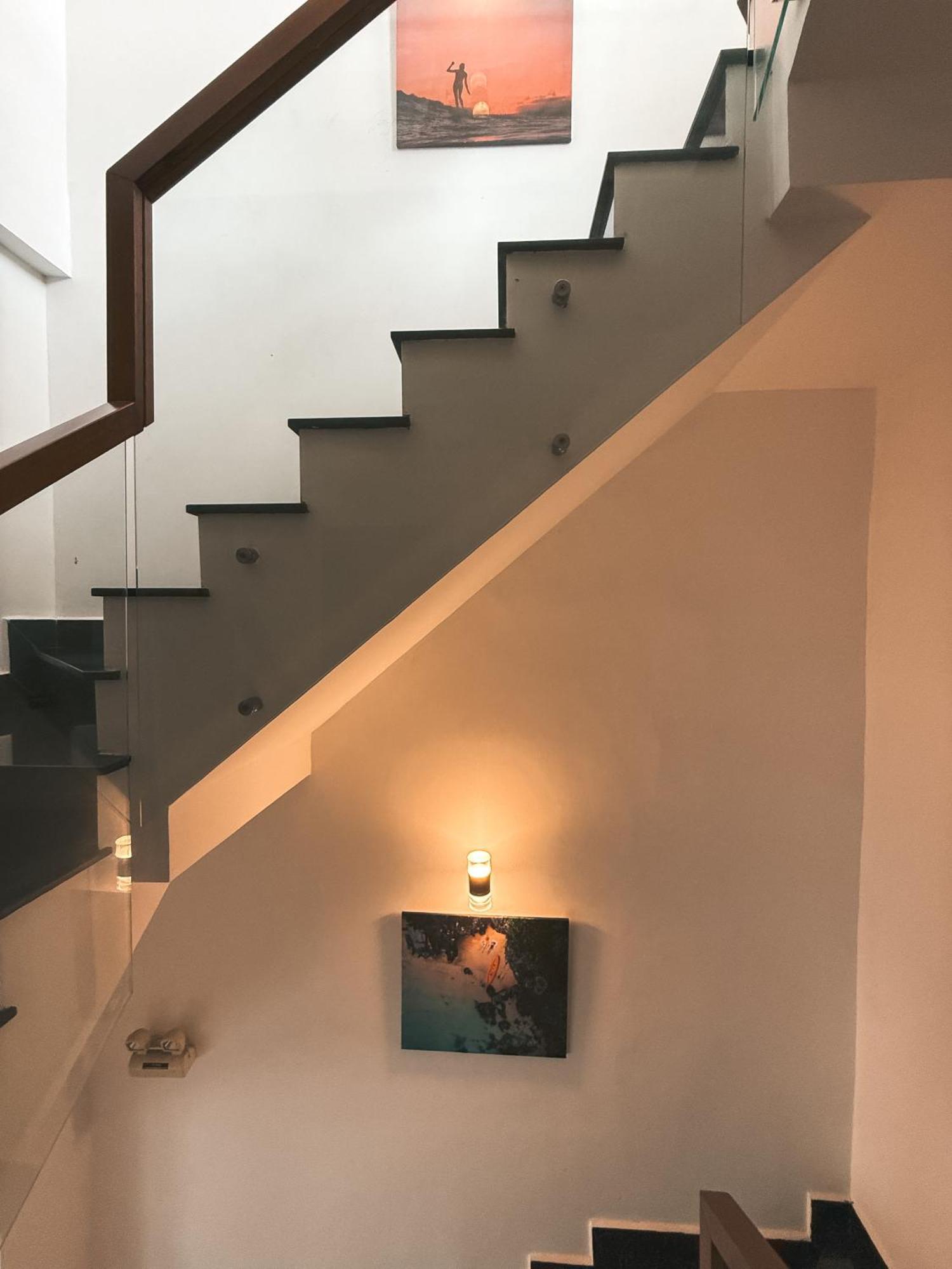 Cam Ranh Surf House 호텔 Cam Lam 외부 사진