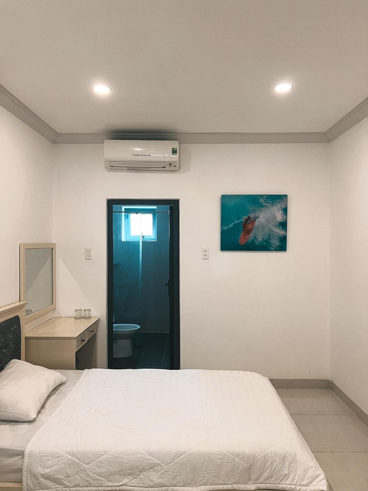 Cam Ranh Surf House 호텔 Cam Lam 외부 사진