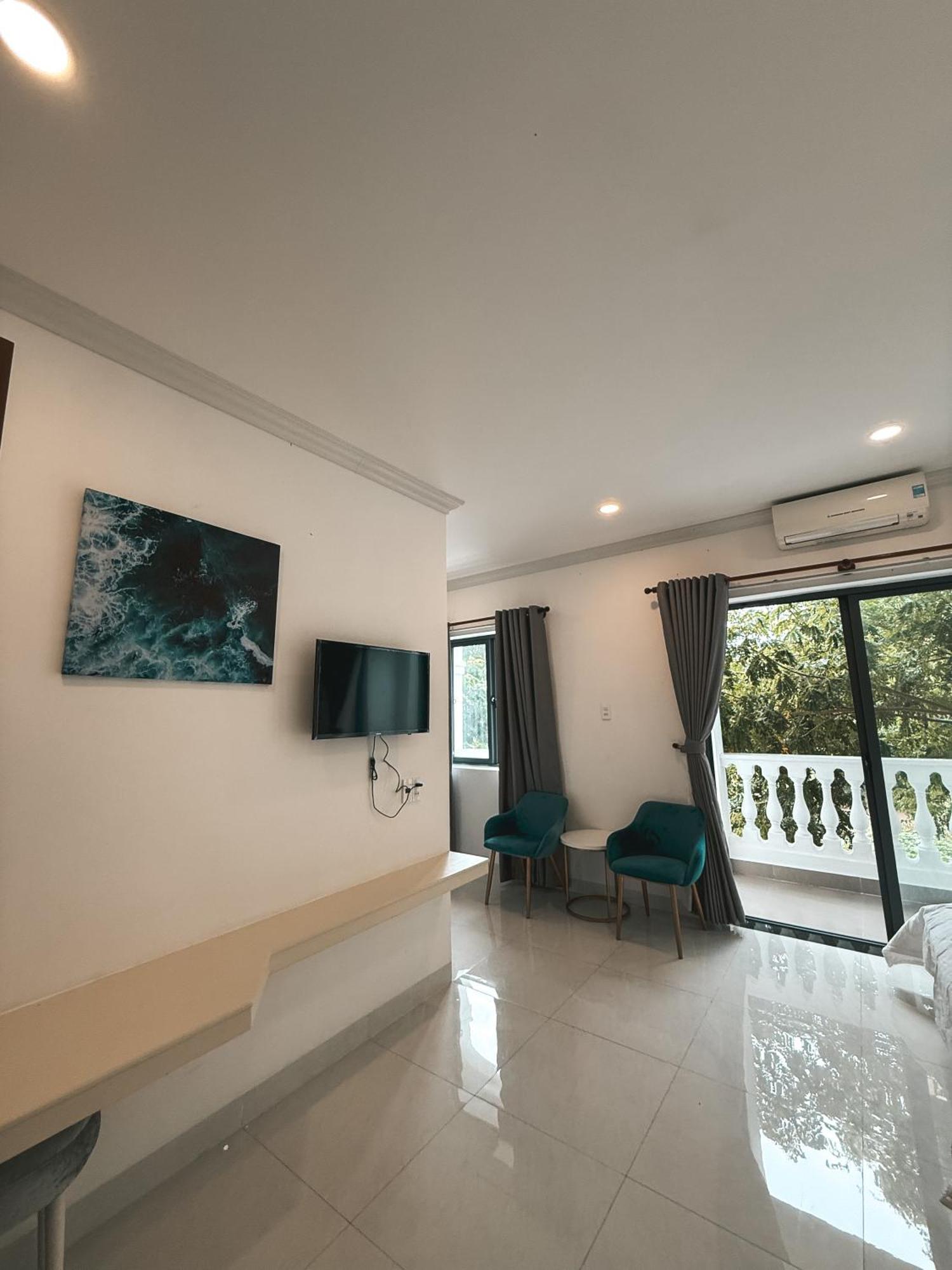 Cam Ranh Surf House 호텔 Cam Lam 외부 사진