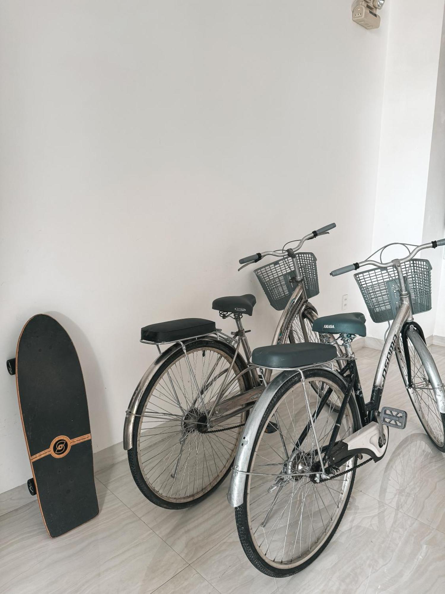 Cam Ranh Surf House 호텔 Cam Lam 외부 사진