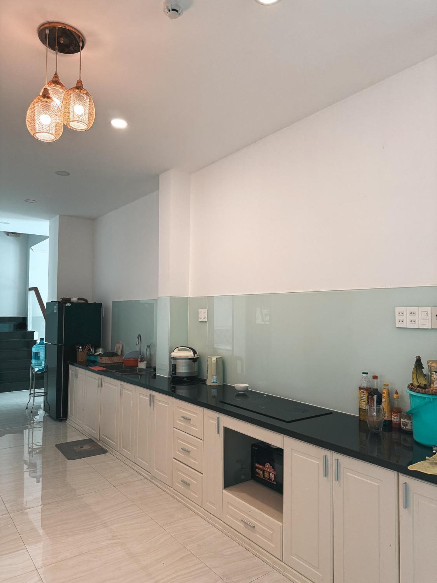 Cam Ranh Surf House 호텔 Cam Lam 외부 사진