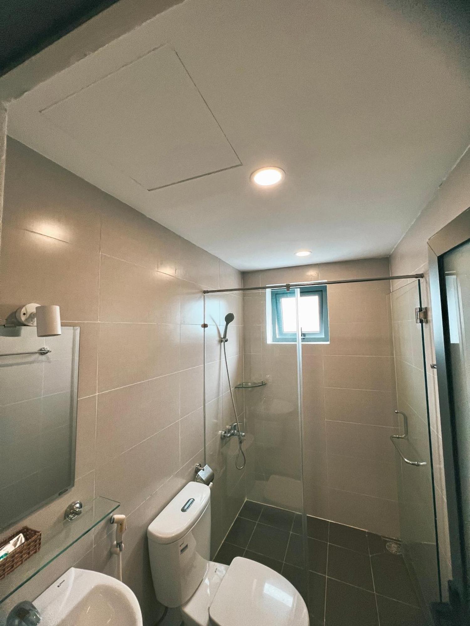 Cam Ranh Surf House 호텔 Cam Lam 외부 사진