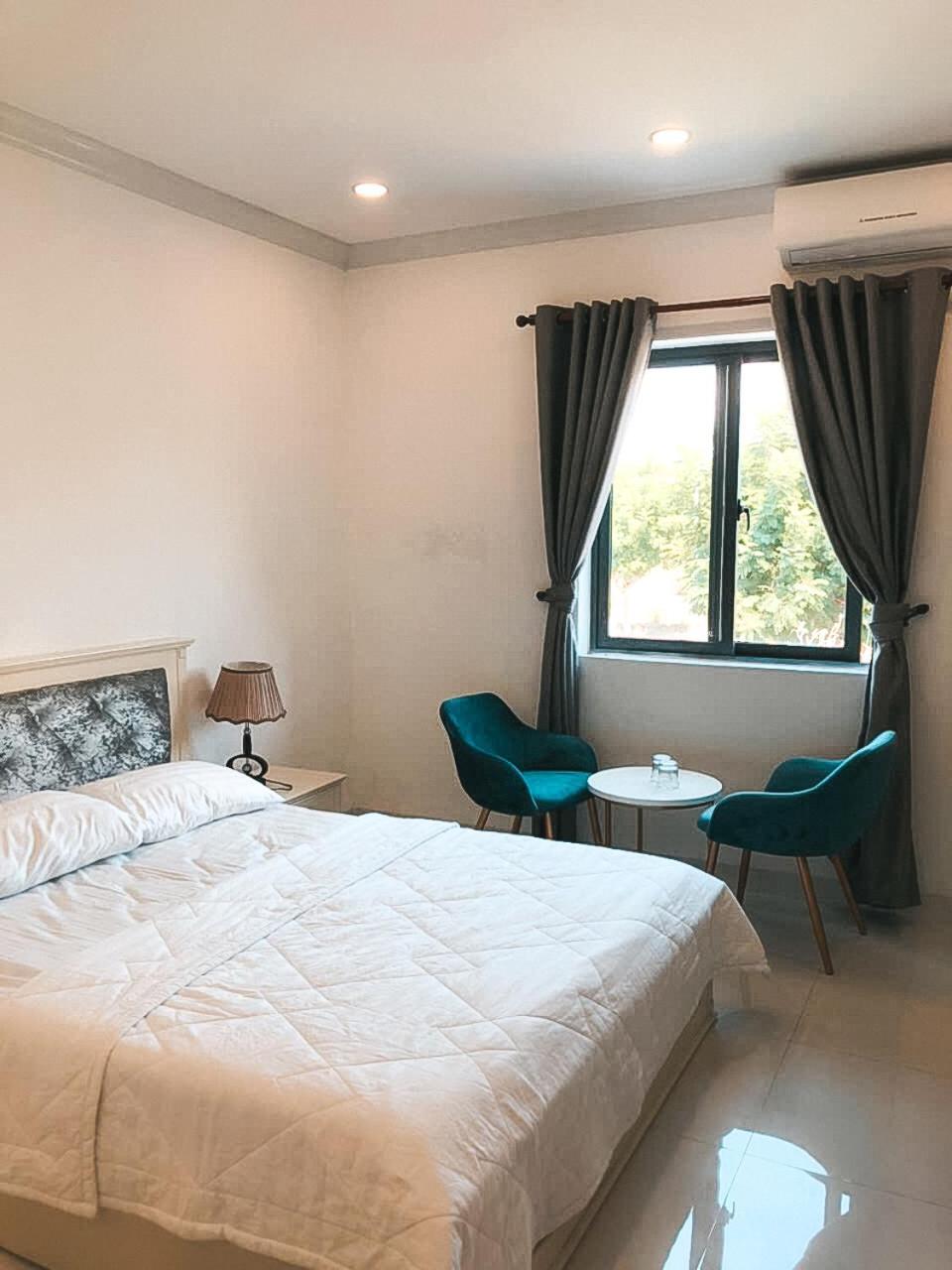 Cam Ranh Surf House 호텔 Cam Lam 외부 사진